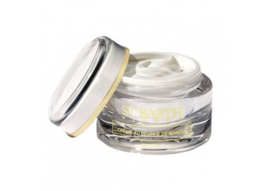 Ligne St Barth Viso Crema Al Burro Di Mango 50 Ml