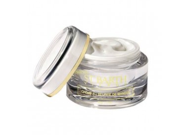 Ligne St Barth Viso Crema Al Burro Di Mango Arricchita 50 Ml