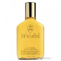Ligne St Barth Capelli...