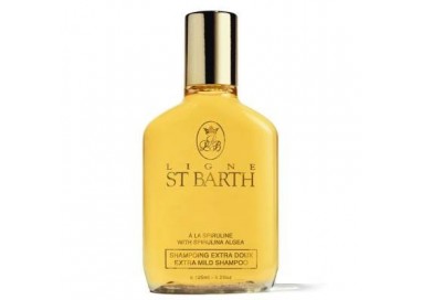 Ligne St Barth Capelli Shampoo Alla Spirulina 125 ml