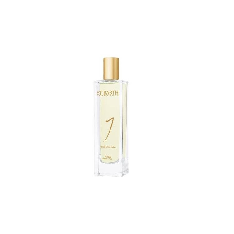 Ligne St Barth Profumi Vanille West Indies Edp 50 Ml