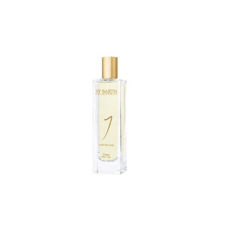 LIGNE ST BARTH VANILLE WEST INDIES EDP 50 ML LIGNE ST BARTH VANILLE WEST INDIES EDP 50 ML