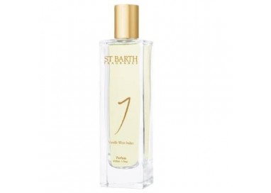 Ligne St Barth Profumi Vanille West Indies Edp 50 Ml