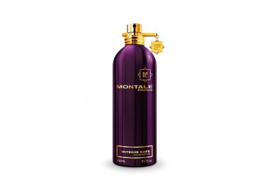 Montale Paris Intense Cafè Edp 100 Ml