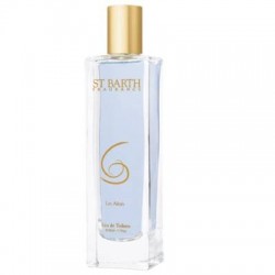 Ligne St Barth Profumi Les...