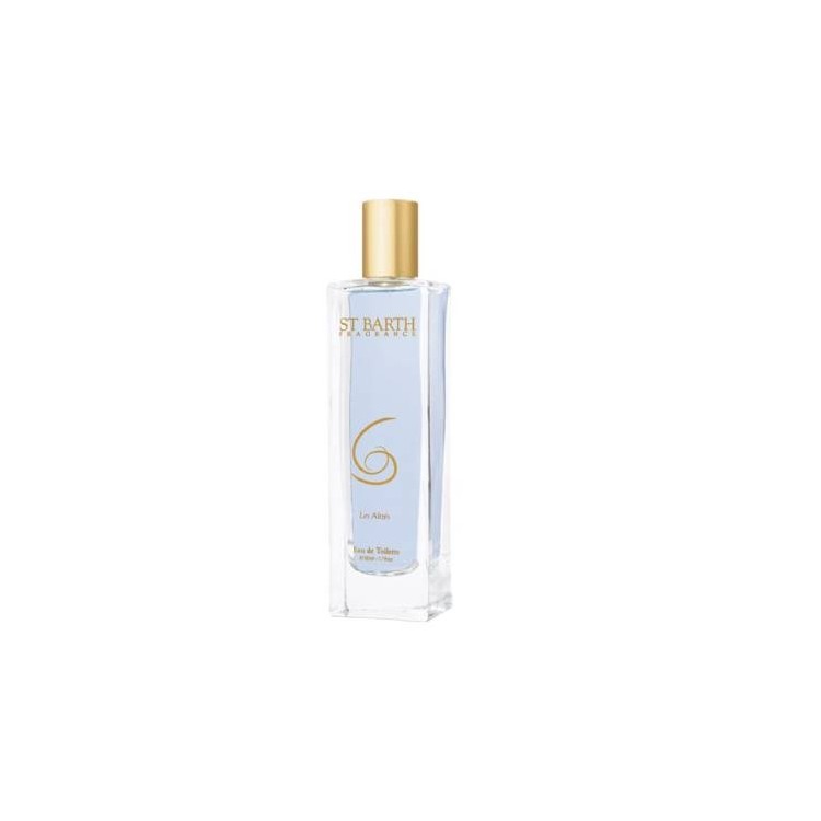 Ligne St Barth Les Alizés Edt 50 Ml Ligne St Barth Les Alizés Edt 50 Ml