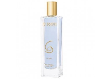 Ligne St Barth Profumi Les Alizés Edt 50 Ml