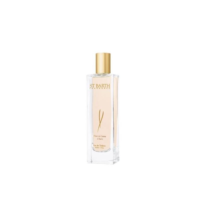 Ligne St Barth Fleur De Canne À Sucre Edt 50 Ml