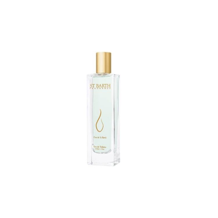 Ligne St Barth Eau De St Barth Edt 50 Ml Ligne St Barth Eau De St Barth Edt 50 Ml