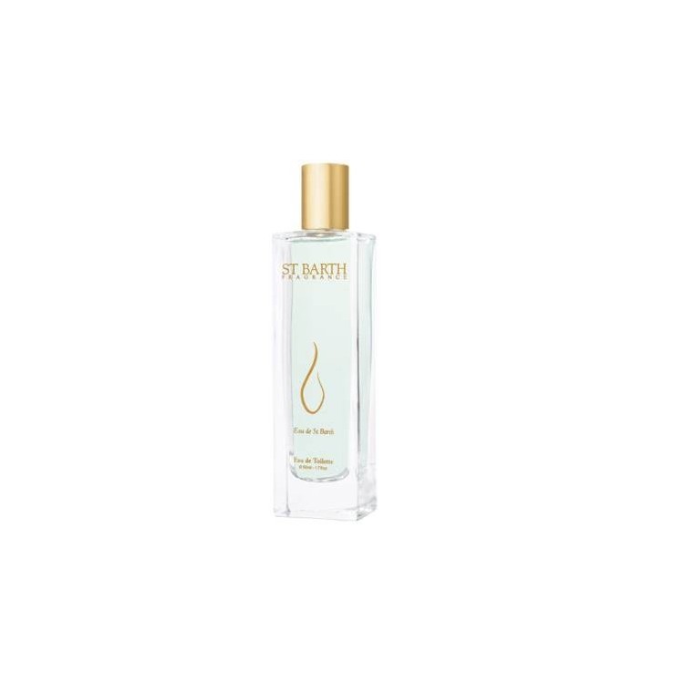 Ligne St Barth Profumi Eau De St Barth Edt 50 Ml