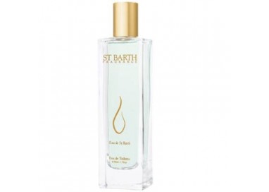 Ligne St Barth Profumi Eau De St Barth Edt 50 Ml