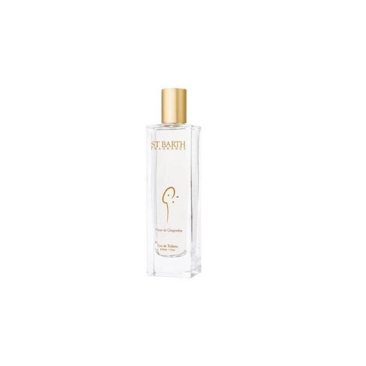 Ligne St Barth Fleur De Gingembre Edt 50 Ml