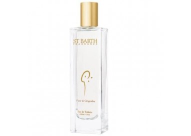 Ligne St Barth Profumi Fleur De Gingembre Edt 50 Ml