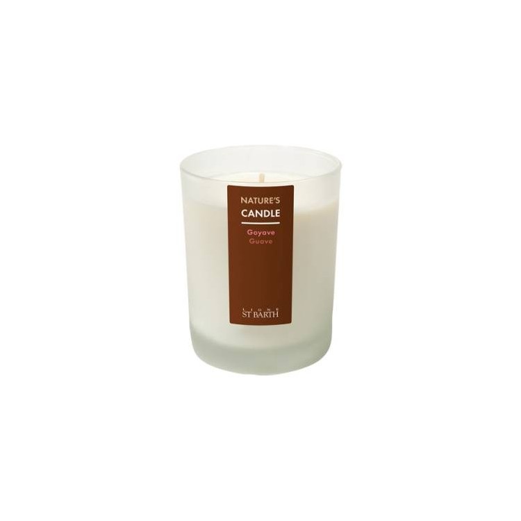LIGNE ST BARTH CANDELA GUAVA 180 GR LIGNE ST BARTH CANDELA GUAVA 180 GR