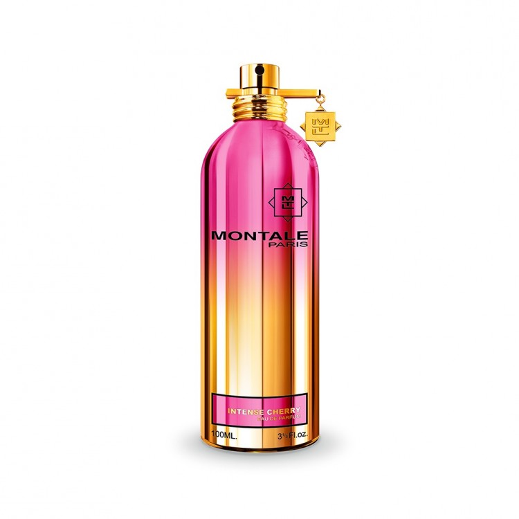 Montale Parfums Intense Cherry Edp 100 Ml