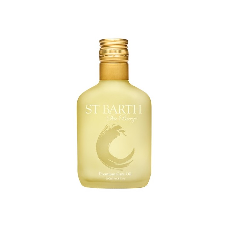 Ligne St Barth Capelli e Corpo Premium Olio 200 Ml