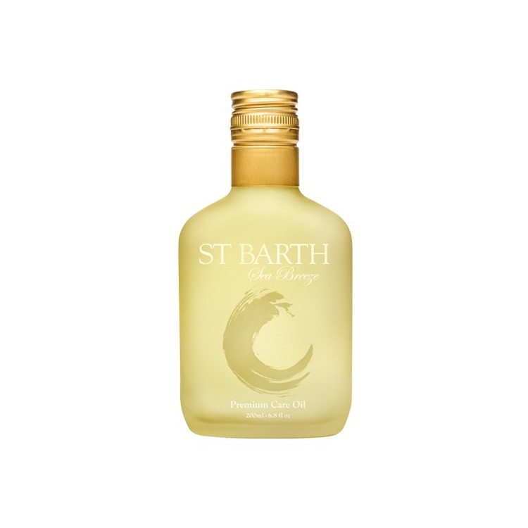 LIGNE ST BARTH PREMIUM OLIO CORPO CAPELLI 200 ML LIGNE ST BARTH PREMIUM OLIO CORPO CAPELLI 200 ML