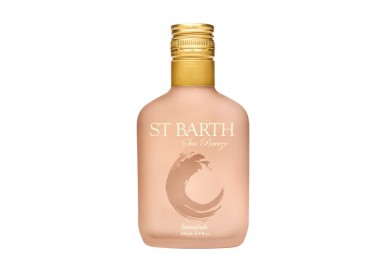 Ligne St Barth Viso e Corpo Sunsplash Acqua Idratante 200 Ml