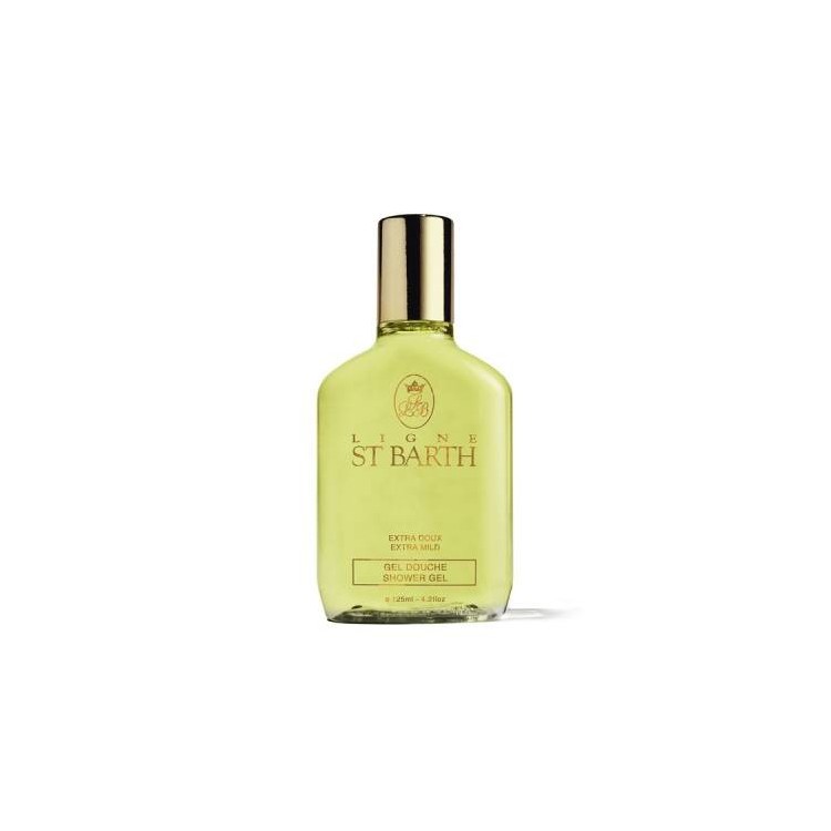 Ligne St Barth Corpo Gel Doccia Ultra Delicato Al Vetiver 125 ml