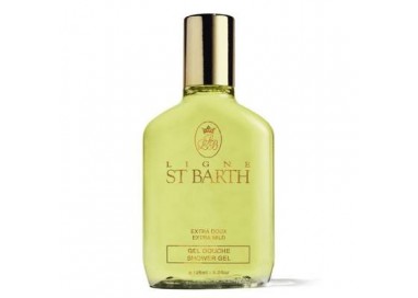 Ligne St Barth Corpo Gel Doccia Ultra Delicato Al Vetiver 125 ml