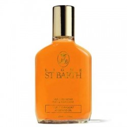 Ligne St Barth Viso Corpo...