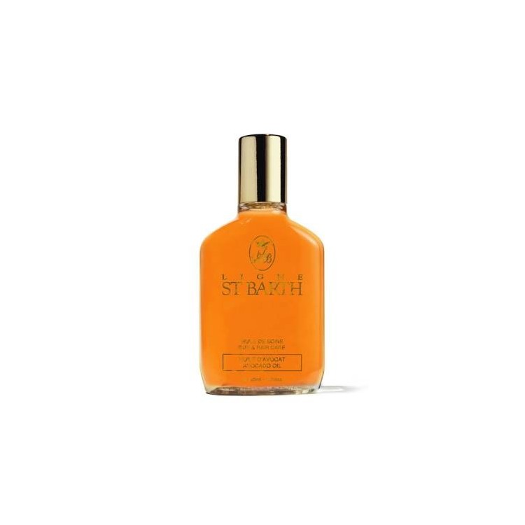 Ligne St Barth Viso Corpo Olio Di Avocado 125 ml