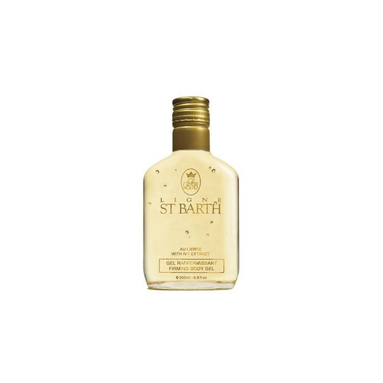 Ligne St Barth Corpo Gel Da Massaggio Drenante All'Edera 200 Ml