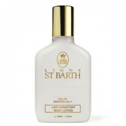 Ligne St Barth Corpo Latte...