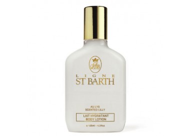 Ligne St Barth Corpo Latte Idratante Lilly 125 ml