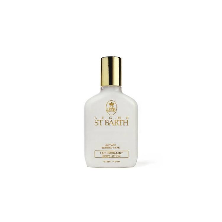 Ligne St Barth Corpo Latte Idratante Tiarè 125 ml