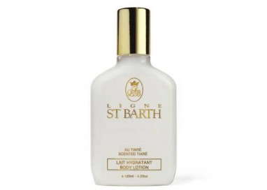 Ligne St Barth Corpo Latte Idratante Tiarè 125 ml