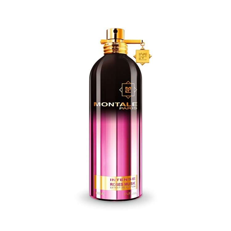 Montale Parfums Intense Roses Musk Extrait 100 Ml Montale Parfums Intense Roses Musk Extrait 100 Ml