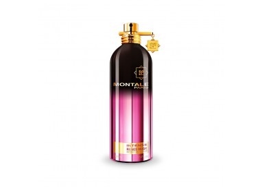 Montale Paris Intense Roses Musk Extrait 100 Ml