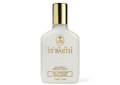 Ligne St Barth Corpo Latte Idratante Vaniglia 125 ml