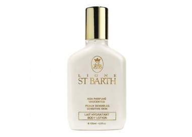 Ligne St Barth Corpo Latte Idratante Senza Fragranza 125 Ml