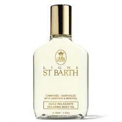 Ligne St Barth Corpo Olio...