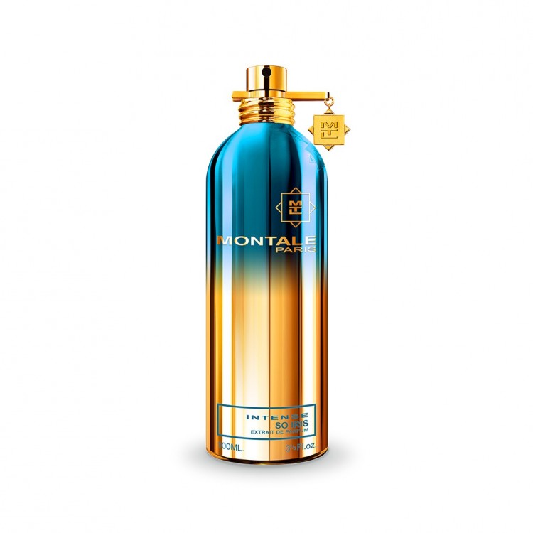 Montale Parfums Intense So Iris Extrait 100 Ml Montale Parfums Intense So Iris Extrait 100 Ml