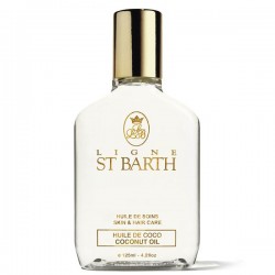 Ligne St Barth Solari Olio...