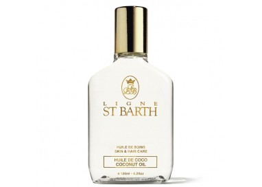 Ligne St Barth Solari Olio Di Cocco 125 ml