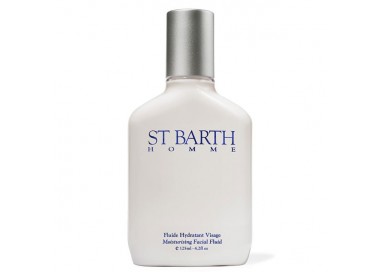 Ligne St Barth Homme Viso Fluido Idratante 125 Ml