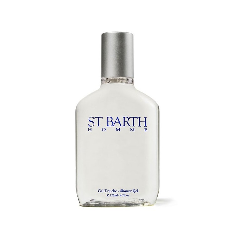 Ligne St Barth Homme Corpo Gel Doccia 125 ml