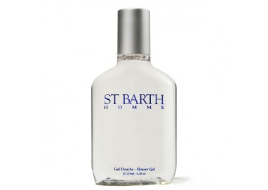 Ligne St Barth Homme Corpo Gel Doccia 125 ml