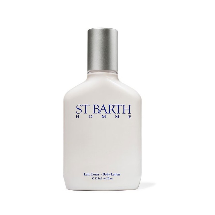 Ligne St Barth Homme Corpo Latte Idratante 125 ml