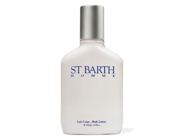 Ligne St Barth Homme Corpo Latte Idratante 125 ml