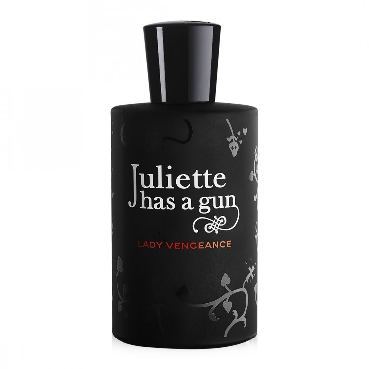 JULIETTE HAS A GUN LADY VENGEANCE EDP 100 ML JULIETTE HAS A GUN LADY VENGEANCE EDP 100 ML