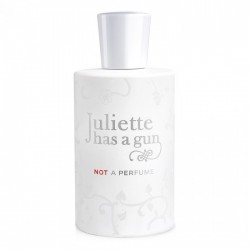 Juliette Has A Gun Not A...