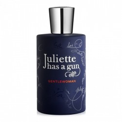 Juliette Has A Gun...