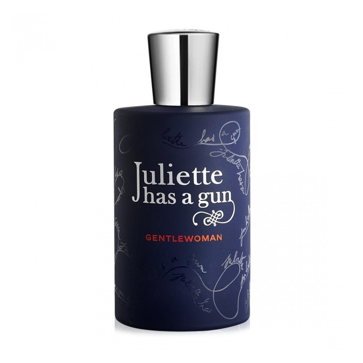 JULIETTE HAS A GUN GENTLEWOMAN EDP 100 ML JULIETTE HAS A GUN GENTLEWOMAN EDP 100 ML