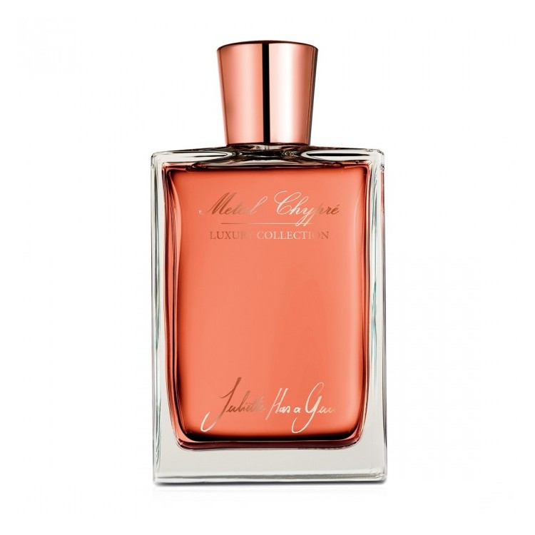 Juliette Has A Gun Metal Chypre Edp 75 Ml Juliette Has A Gun Metal Chypre Edp 75 Ml