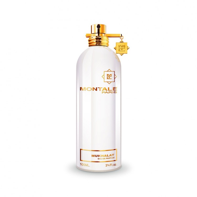 Montale Parfums Mukhallat Edp 100 Ml Montale Parfums Mukhallat Edp 100 Ml